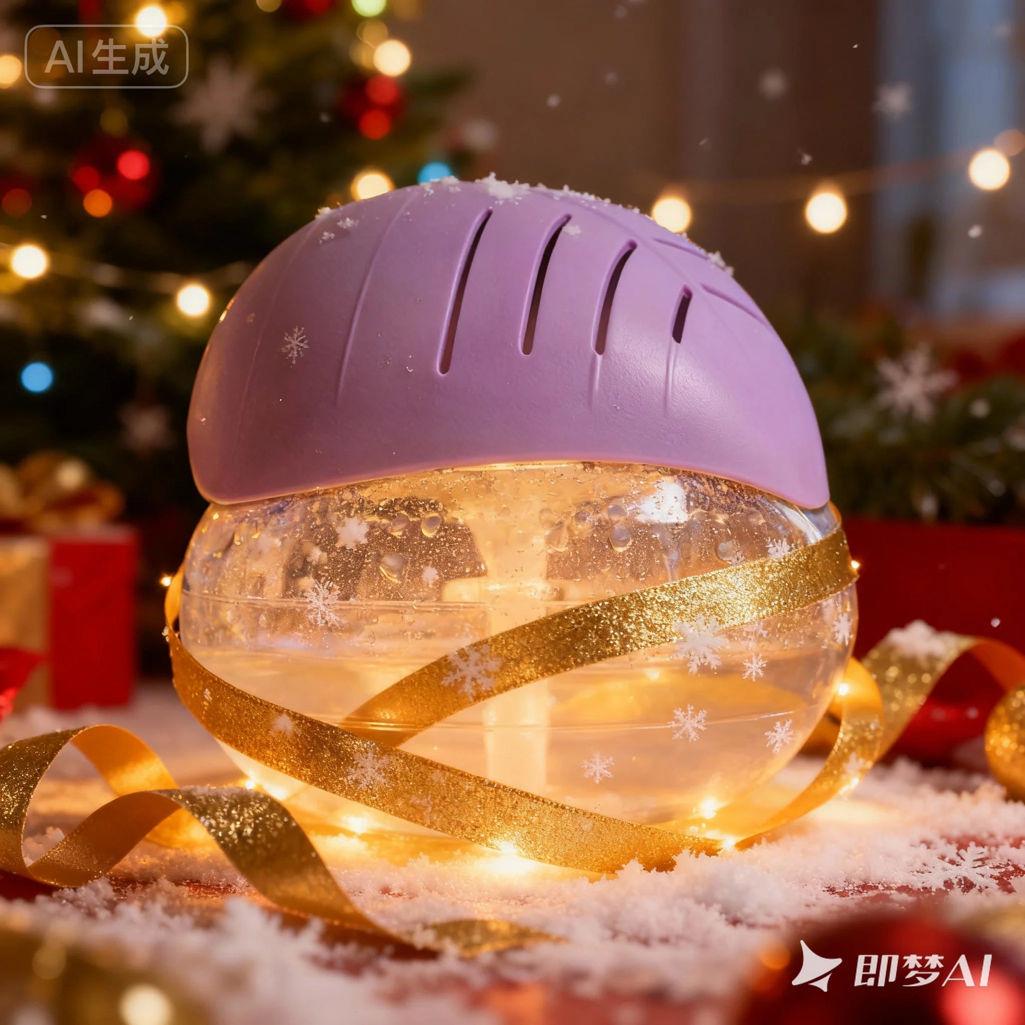 Christmas Gift purifier SH01  – Dopaman™