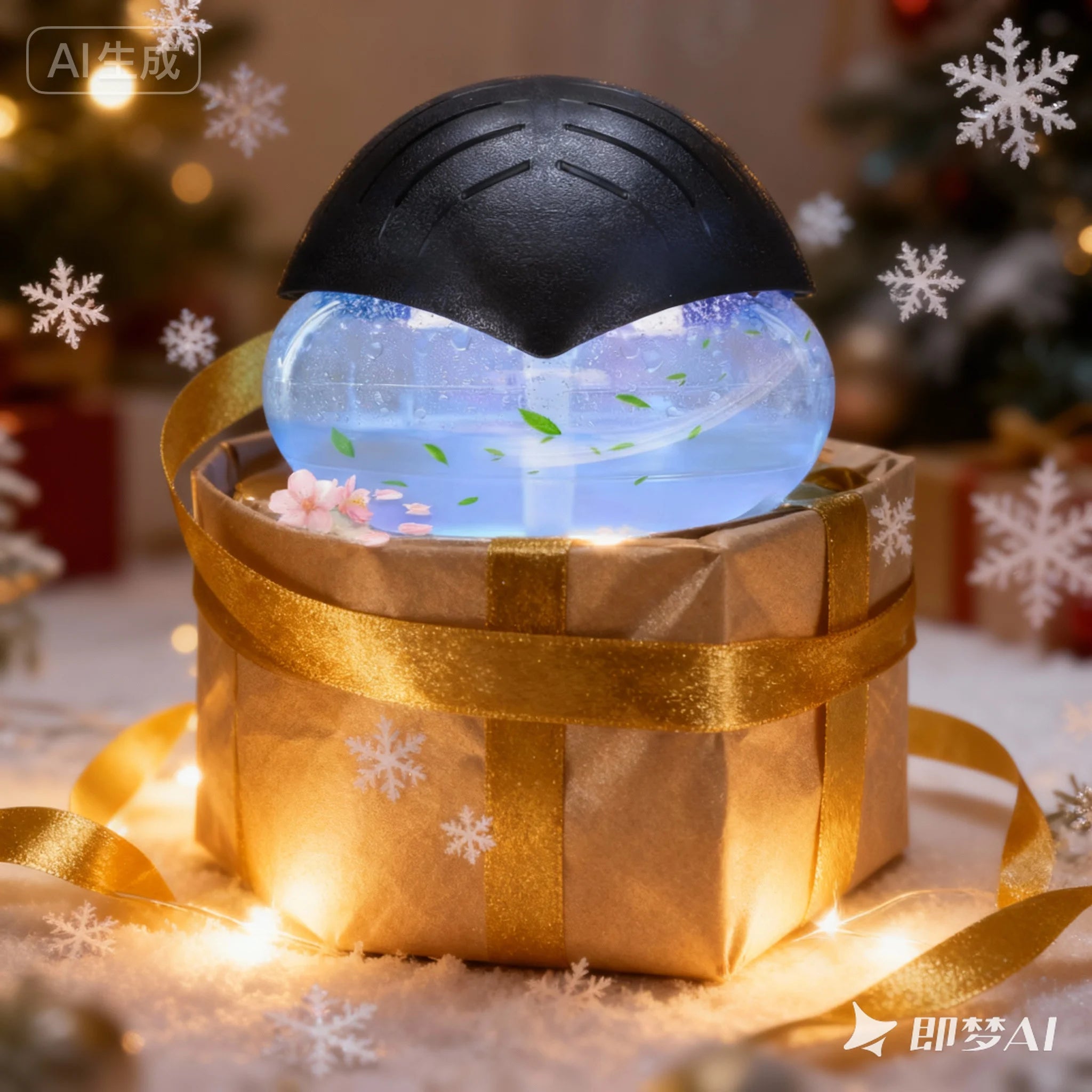 Christmas Gift purifier SH01  – Dopaman™