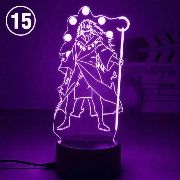 Cozy Light Night Light SH02 – Dopaman™