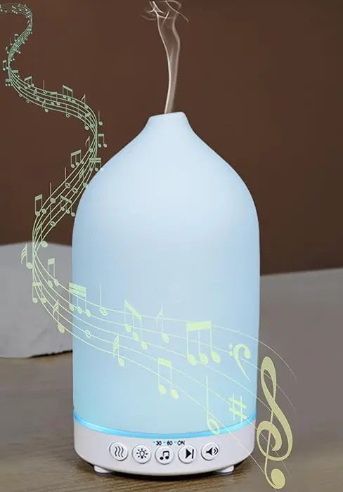 AromaCloud Humidifier SH01 – Dopaman™