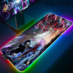 Pro Surface Mousepad SH03 – Dopaman™