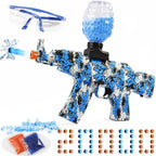 Party Bubbler Bubble Gun OP01 – Dopaman™