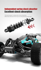 Mini Sprint LED Light OP02 – Dopaman™