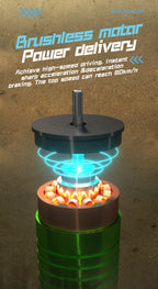 Mini Sprint RC Car OP02 – Dopaman™