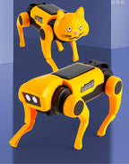 STEM Explorer Robot Dog RO01 – Dopaman™