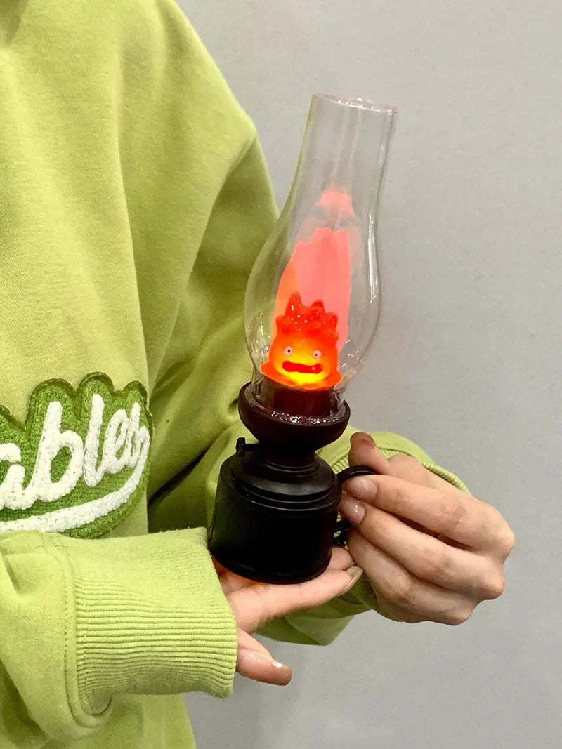 Cozy Light Night Light SH02 – Dopaman™