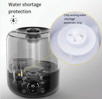 AromaCloud Humidifier SH01 – Dopaman™