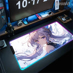 Pro Surface Mousepad SH03 – Dopaman™