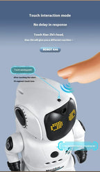 STEM Explorer Robot RO01 – Dopaman™