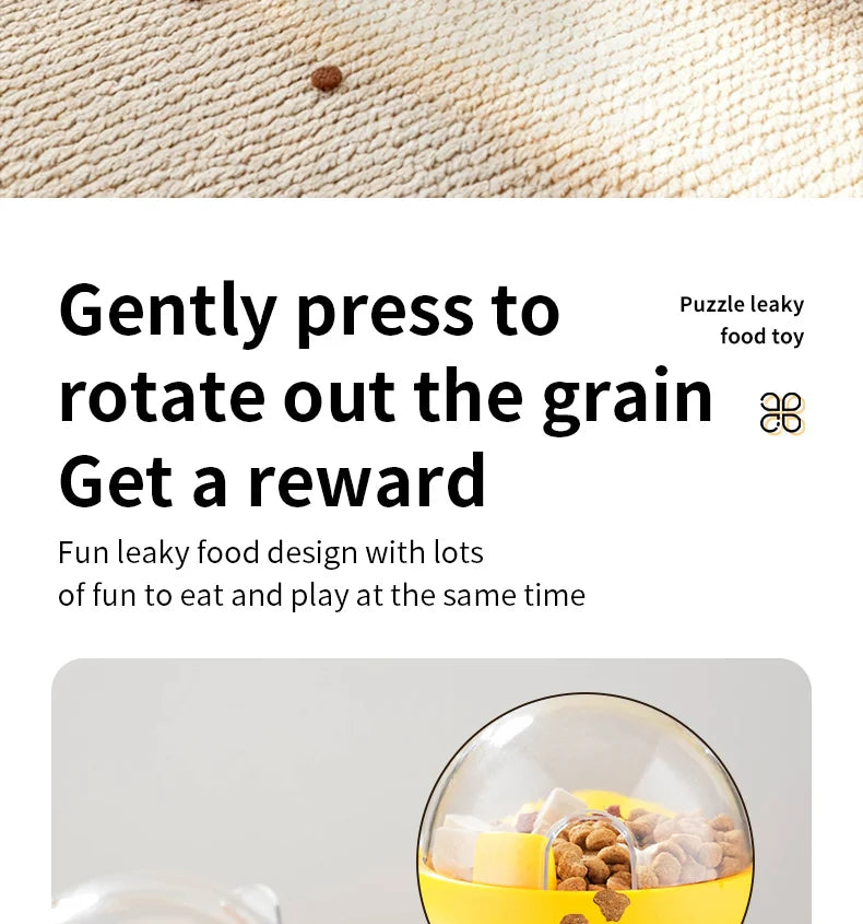 PlayPal Dog Toy PT01 – Dopaman™