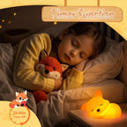 Cozy Light Night Light SH02 – Dopaman™