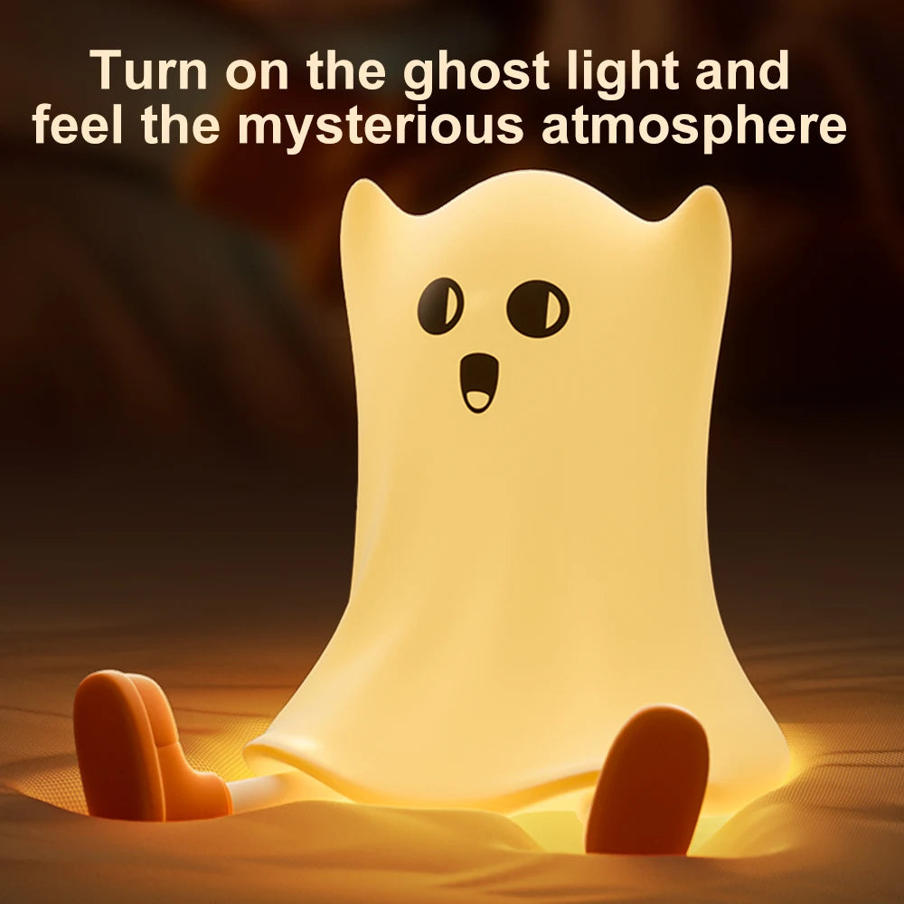 Ambient Glow Night Light SH02 – Dopaman™