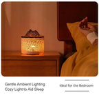 Mist Maker Humidifier SH01 – Dopaman™