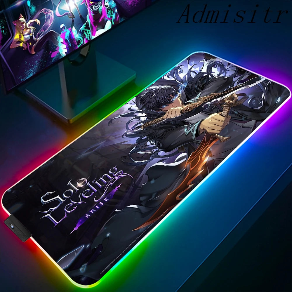 Pro Surface Mousepad SH03 – Dopaman™
