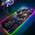Pro Surface Mousepad SH03 – Dopaman™