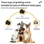 Grooming Master Nail Grinder PT02 – Dopaman™