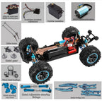 Drift King RC Car OP02 – Dopaman™