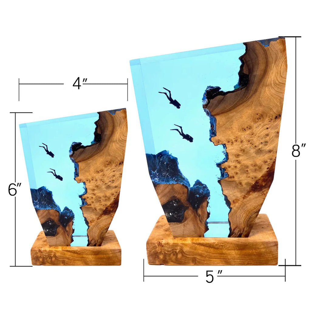 Mood Light Night Light SH02 – Dopaman™