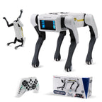 Robo Lab Robot Dog RO01 – Dopaman™