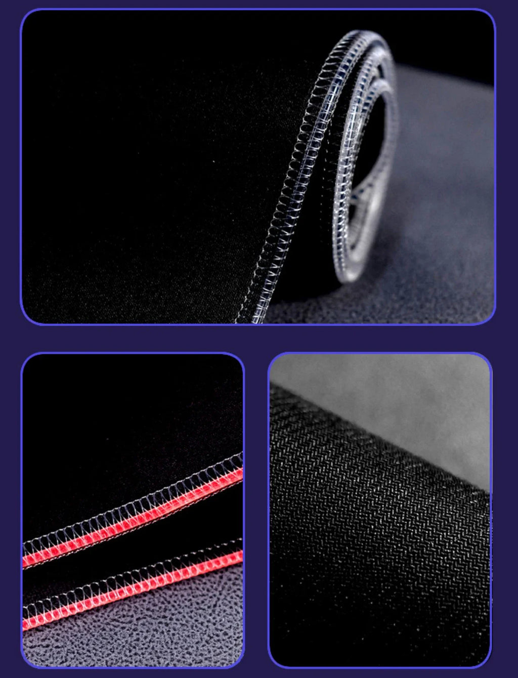 Pro Surface Mousepad SH03 – Dopaman™