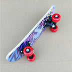 Pro Deck Skateboard AD01 – Dopaman™