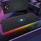 Gaming Arena Mousepad SH03 – Dopaman™