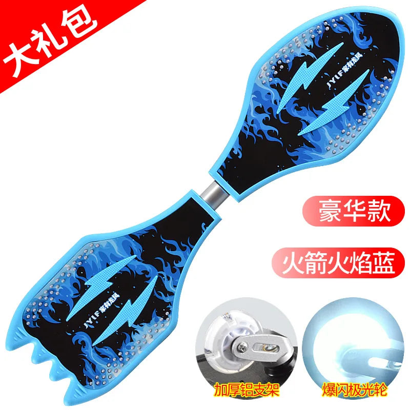 Youth Cruiser Skateboard AD01 – Dopaman™