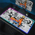 Pro Surface Mousepad SH03 – Dopaman™