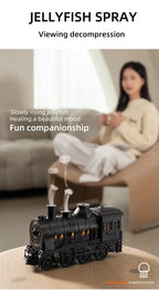 Air Purifier Humidifier SH01 – Dopaman™