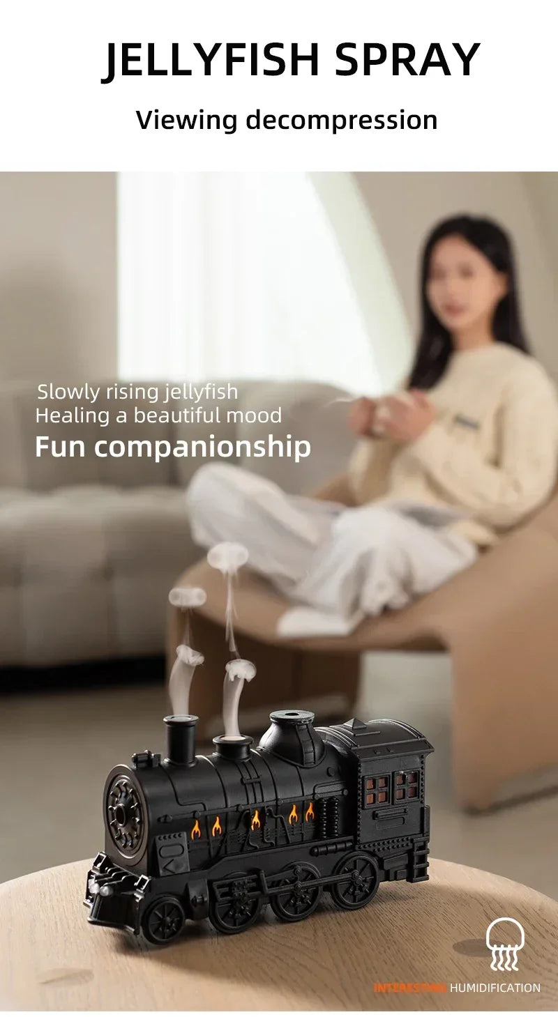 Air Purifier Humidifier SH01 – Dopaman™