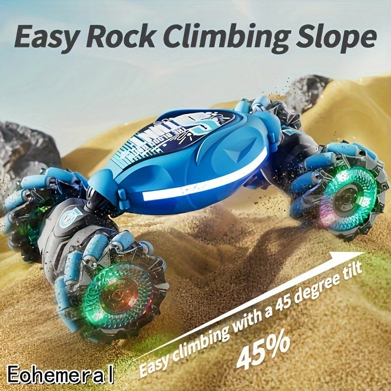 Speed Demon LED Light OP02 – Dopaman™