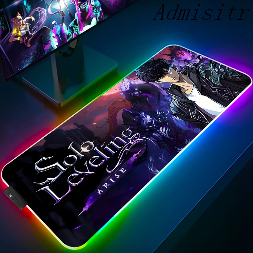 Pro Surface Mousepad SH03 – Dopaman™