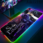 Pro Surface Mousepad SH03 – Dopaman™