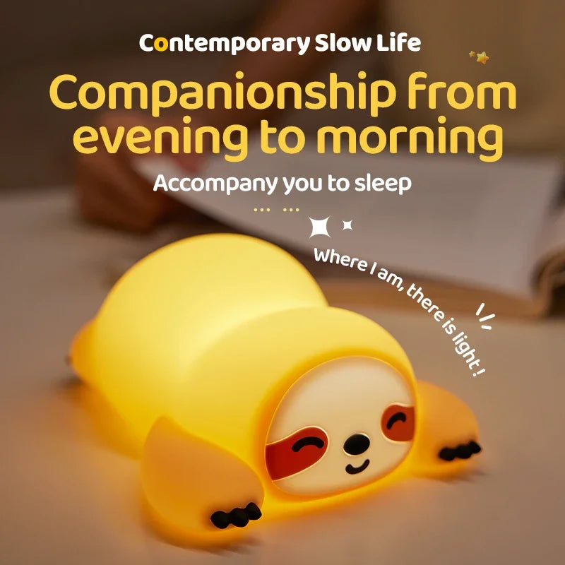 Dream Lamp Night Light SH02 – Dopaman™