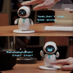 Science Hero Robot RO01 – Dopaman™