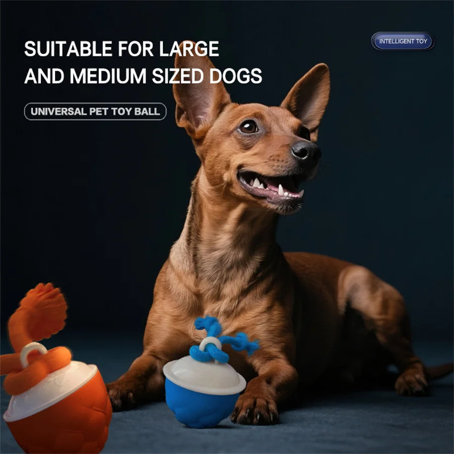 Pup Joy Dog Toy PT01 – Dopaman™