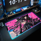 Pro Surface Mousepad SH03 – Dopaman™