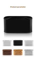 Mist Maker Humidifier SH01 – Dopaman™