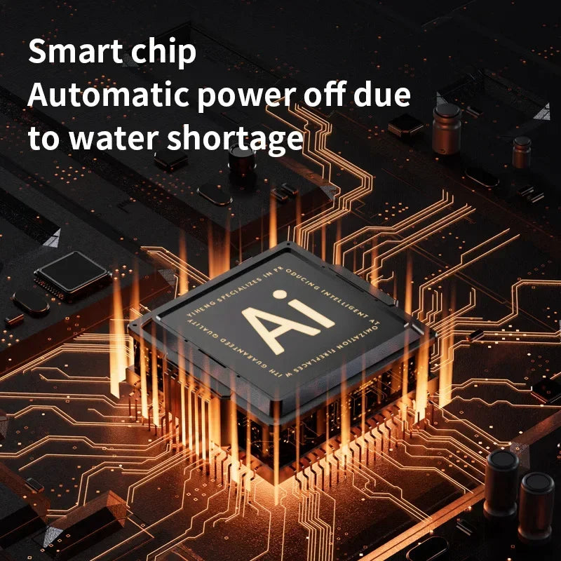 Home Spa Humidifier SH01 – Dopaman™