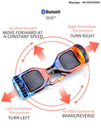 Pro Deck LED Light AD01 – Dopaman™