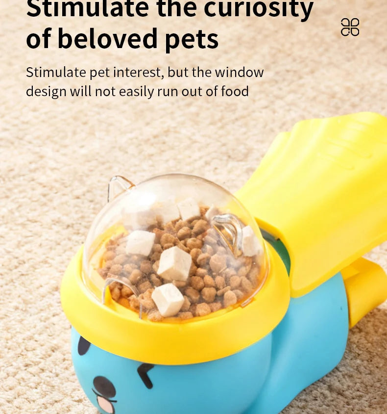 PlayPal Dog Toy PT01 – Dopaman™