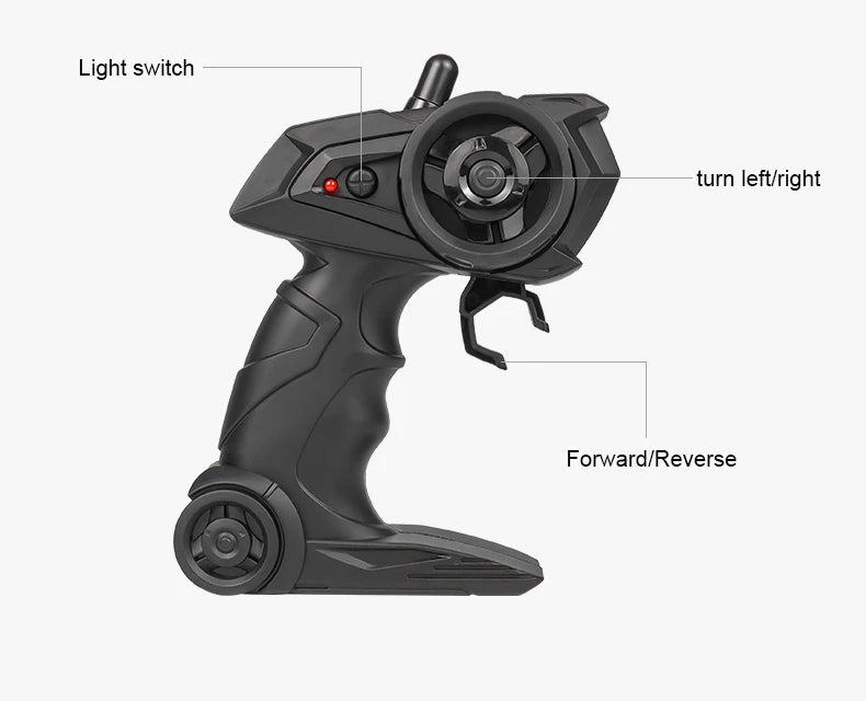 Drift King LED Light OP02 – Dopaman™