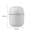 Air Purifier Humidifier SH01 – Dopaman™