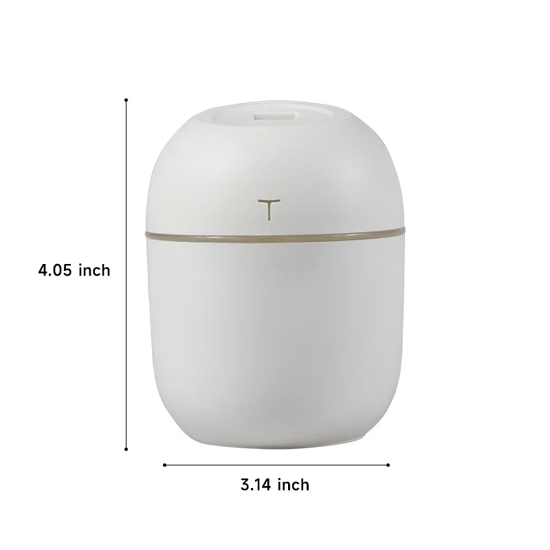 Air Purifier Humidifier SH01 – Dopaman™