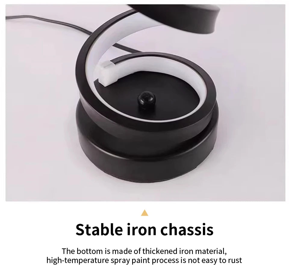 Mood Light Table Lamp SH02 – Dopaman™