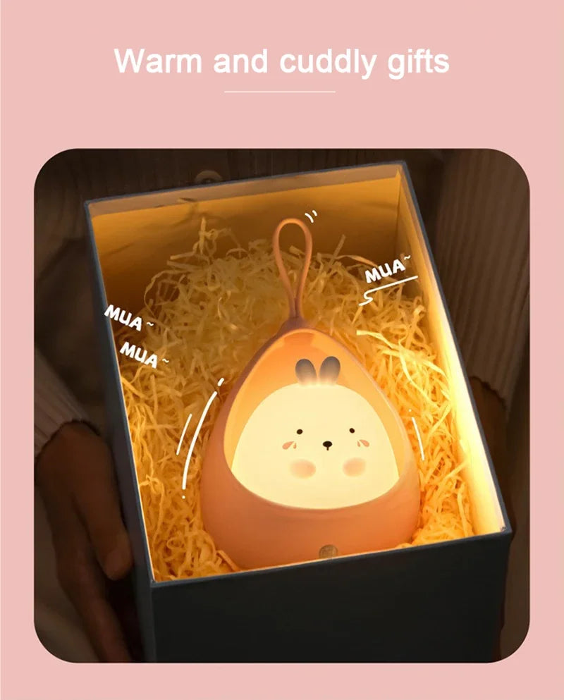 Dream Lamp Night Light SH02 – Dopaman™