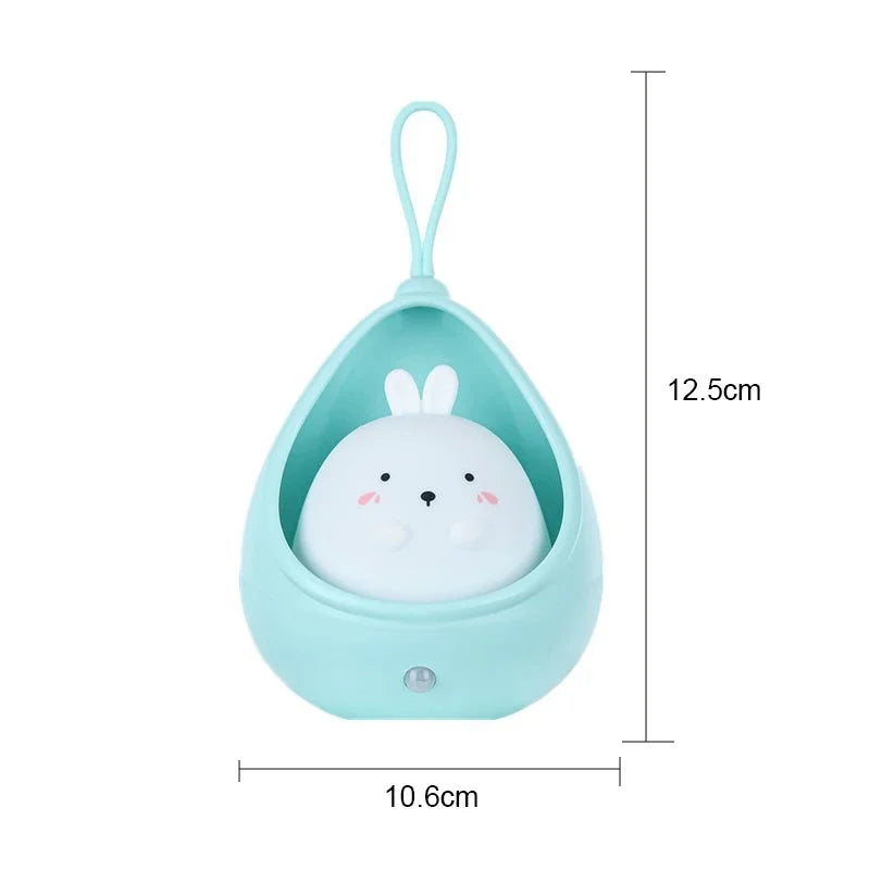 Dream Lamp Night Light SH02 – Dopaman™