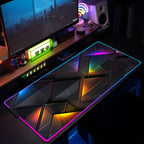 Desk Command Mousepad SH03 – Dopaman™