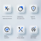 Guardian Set Skateboard AD02 – Dopaman™