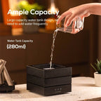 Air Purifier Humidifier SH01 – Dopaman™